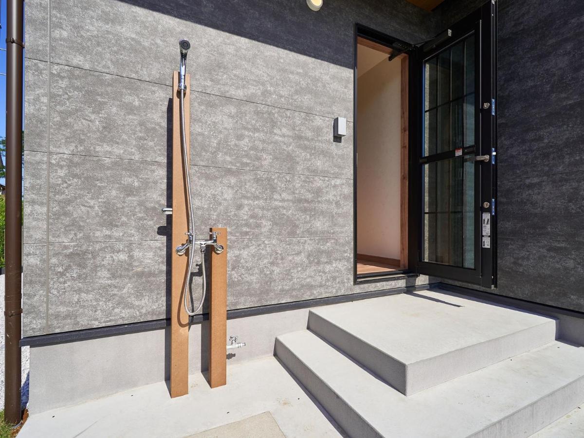 Rakuten Stay House Kujukuri Ichinomiya 102 3Ldk With Bbq Terrace Exterior foto