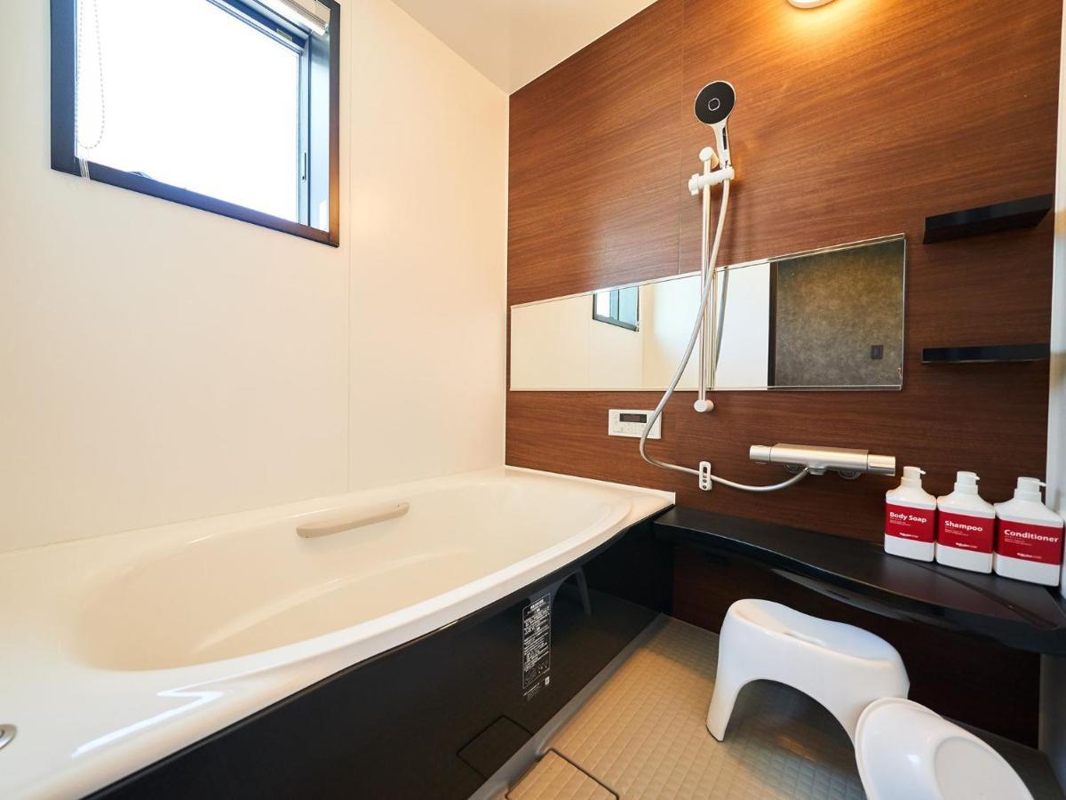 Rakuten Stay House Kujukuri Ichinomiya 102 3Ldk With Bbq Terrace Exterior foto