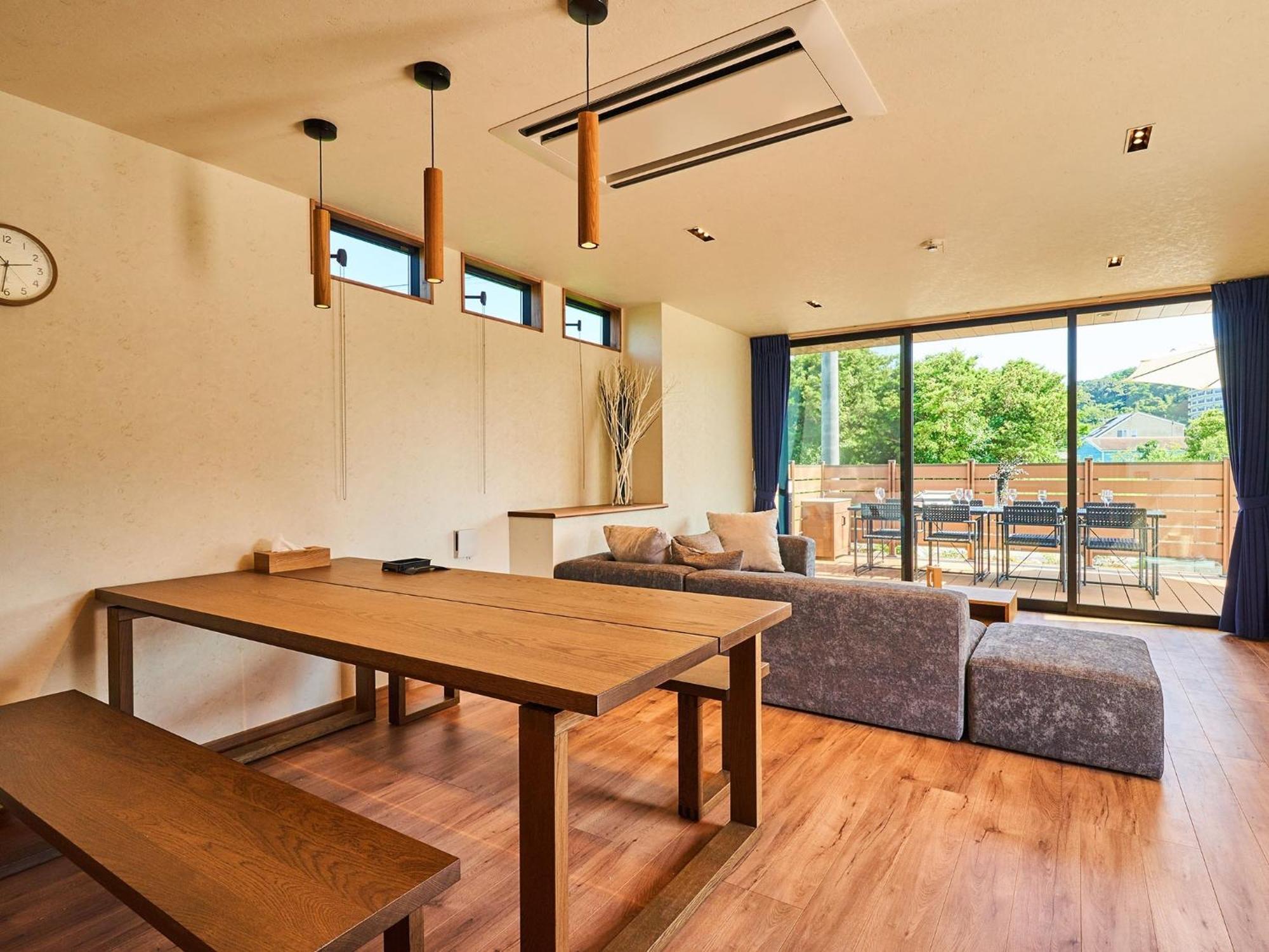 Rakuten Stay House Kujukuri Ichinomiya 102 3Ldk With Bbq Terrace Exterior foto