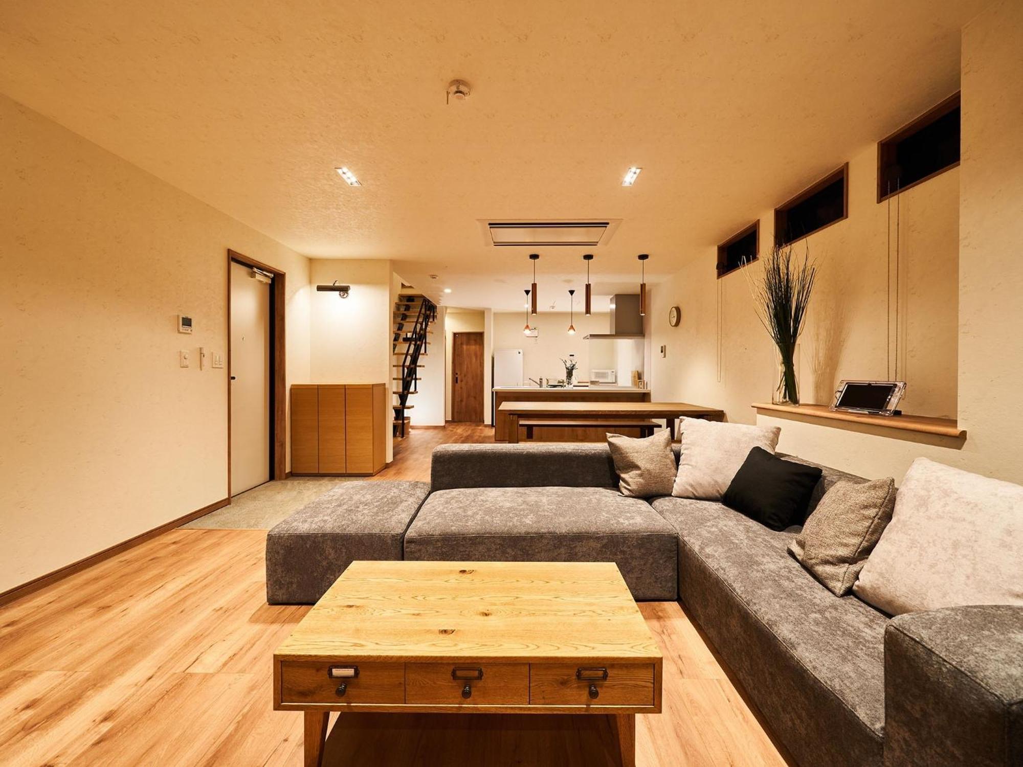 Rakuten Stay House Kujukuri Ichinomiya 102 3Ldk With Bbq Terrace Exterior foto