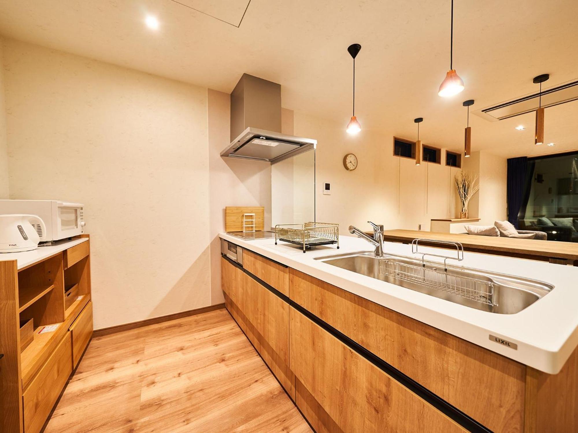 Rakuten Stay House Kujukuri Ichinomiya 102 3Ldk With Bbq Terrace Exterior foto